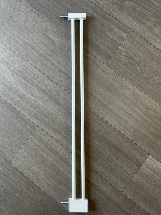 FYLO Baby Safety Stair Gate Extension 7cm (Extension Only)
