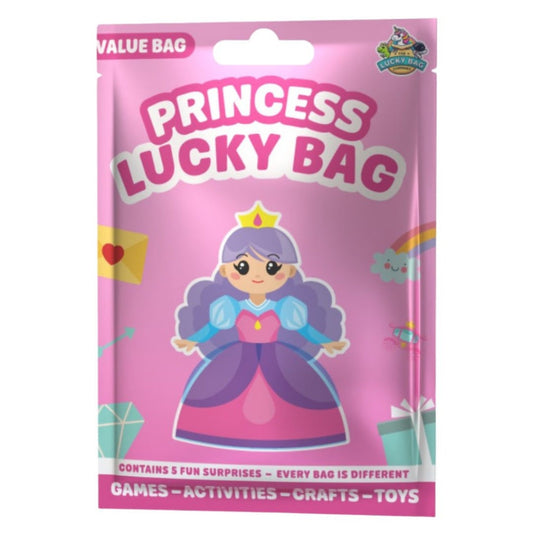 Princess lucky bag