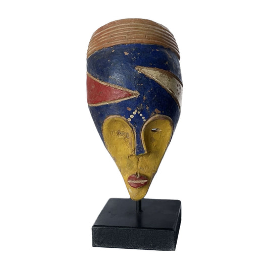 Zaire passport mask 1.12