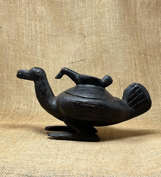 Lozi Bowl - Bird & Young 21.1