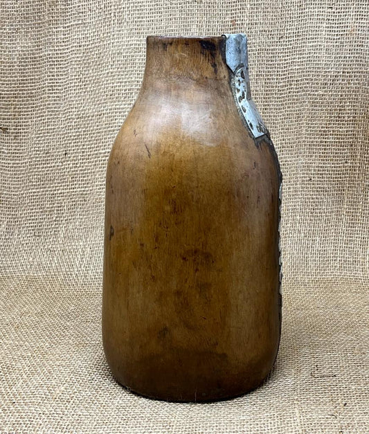 Vintage Tutsi Milk Container KX20.4