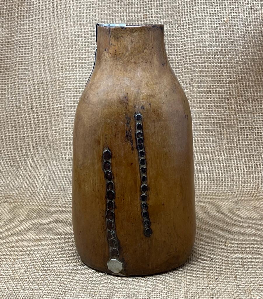 Vintage Tutsi Milk Container KX20.4