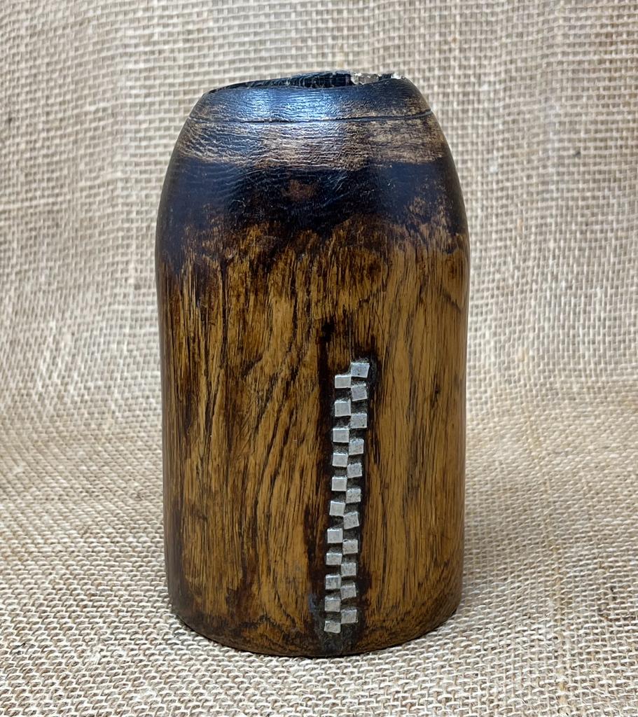 Vintage Tustsi Milk Container KX18.4