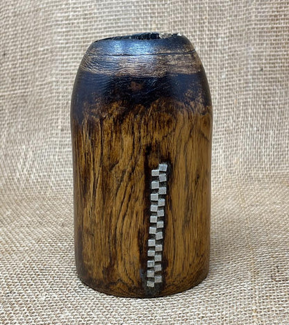 Vintage Tustsi Milk Container KX18.4