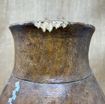 Vintage Tutsi Milk Container KX20.5