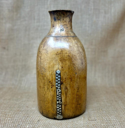 Vintage Tutsi Milk Container KX21.1