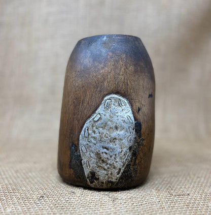 Vintage Tutsi Milk Container KX19.2