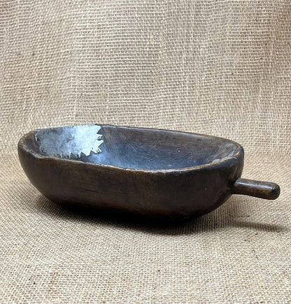 Vintage Tutsi Bowl Rwanda KX106.1