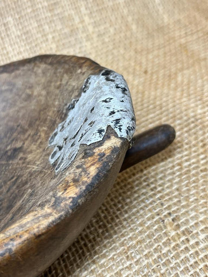 Vintage Tutsi Bowl Rwanda KX106.2