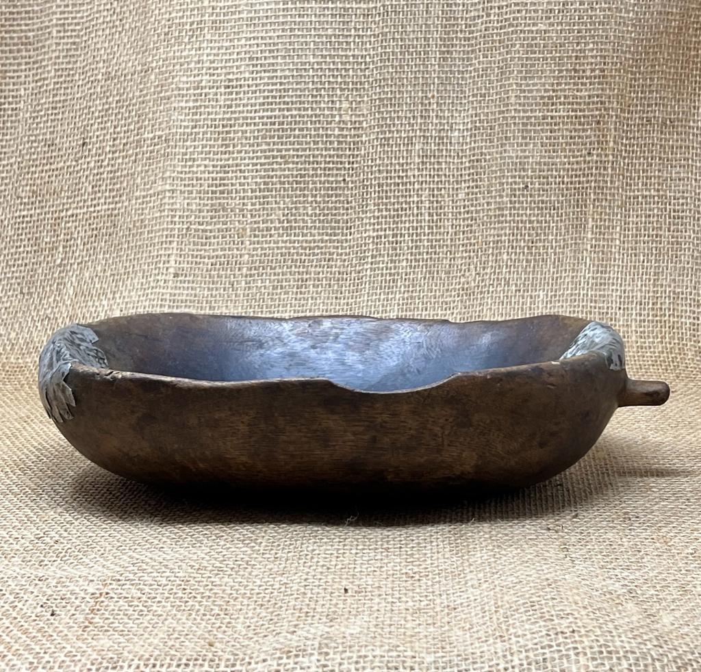 Vintage Tutsi Bowl Rwanda KX106.2
