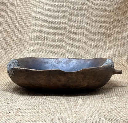 Vintage Tutsi Bowl Rwanda KX106.2