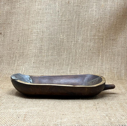 Vintage Tutsi Bowl Rwanda KX106.4