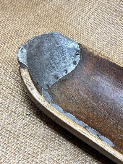 Vintage Tutsi Bowl Rwanda KX106.4