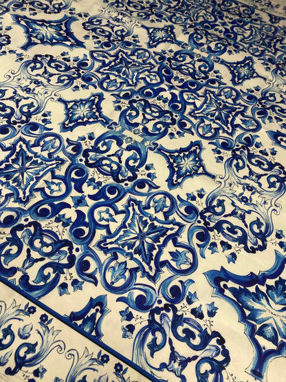 Mojalica Design Upholstery Fabric - Stylish and Durable for Home Décor