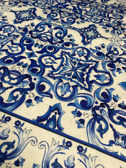 Mojalica Design Upholstery Fabric - Stylish and Durable for Home Décor