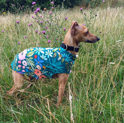 Jersey Vest - Lion King