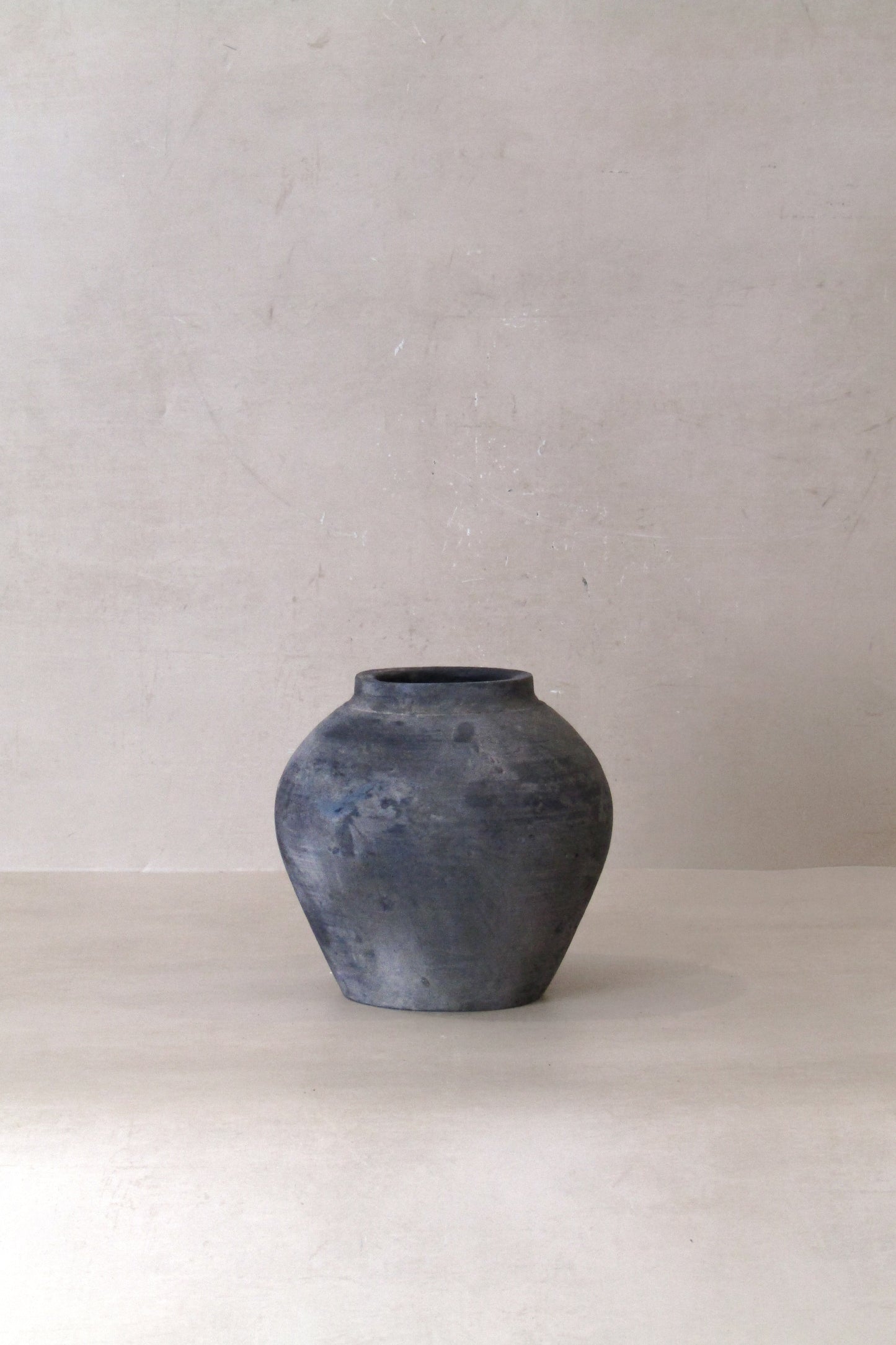 Vintage Dark Pot S n° 49