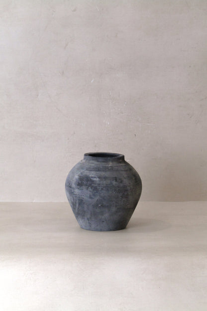 Vintage Dark Pot S n° 49