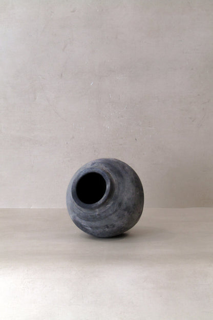 Vintage Dark Pot S n° 49