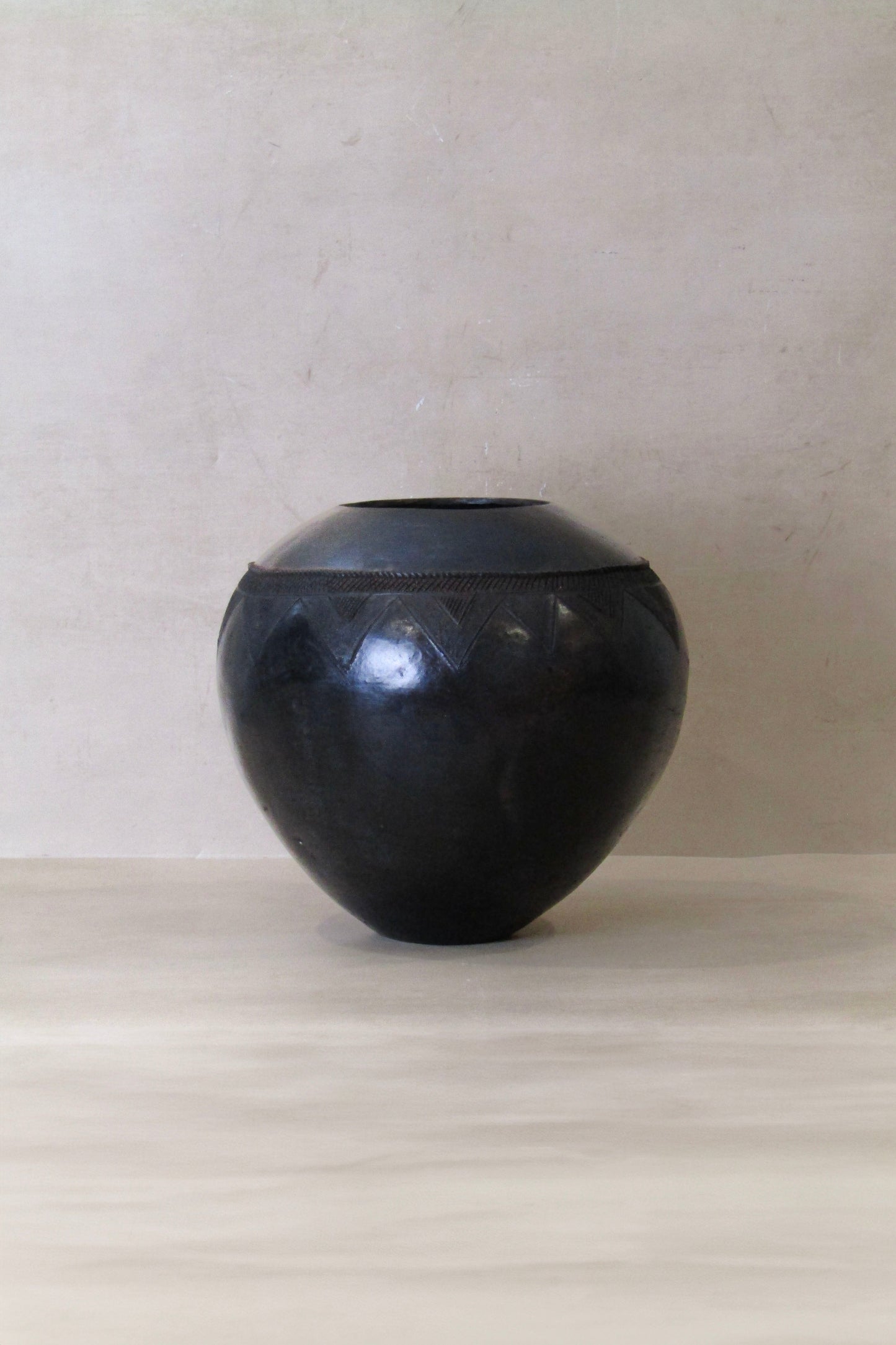 Zulu Pot 30cm - 9.6
