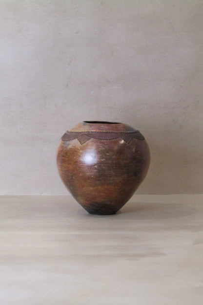 Zulu Pot 27cm - 9.4
