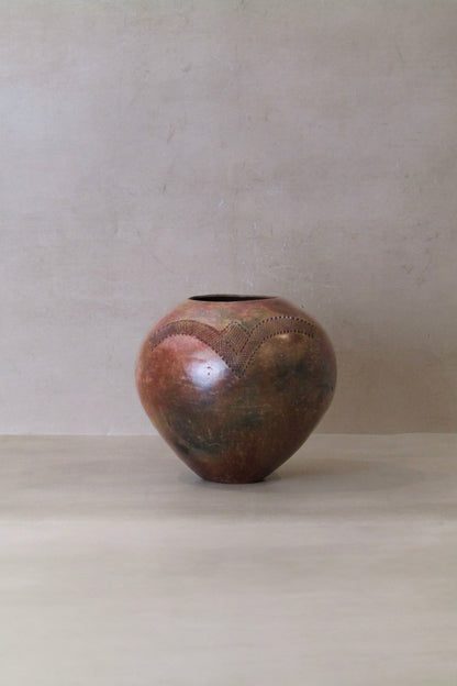 Zulu Pot 24cm - 9.5