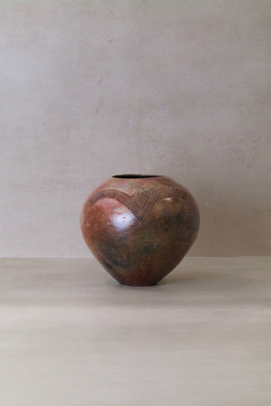 Zulu Pot 24cm - 9.5