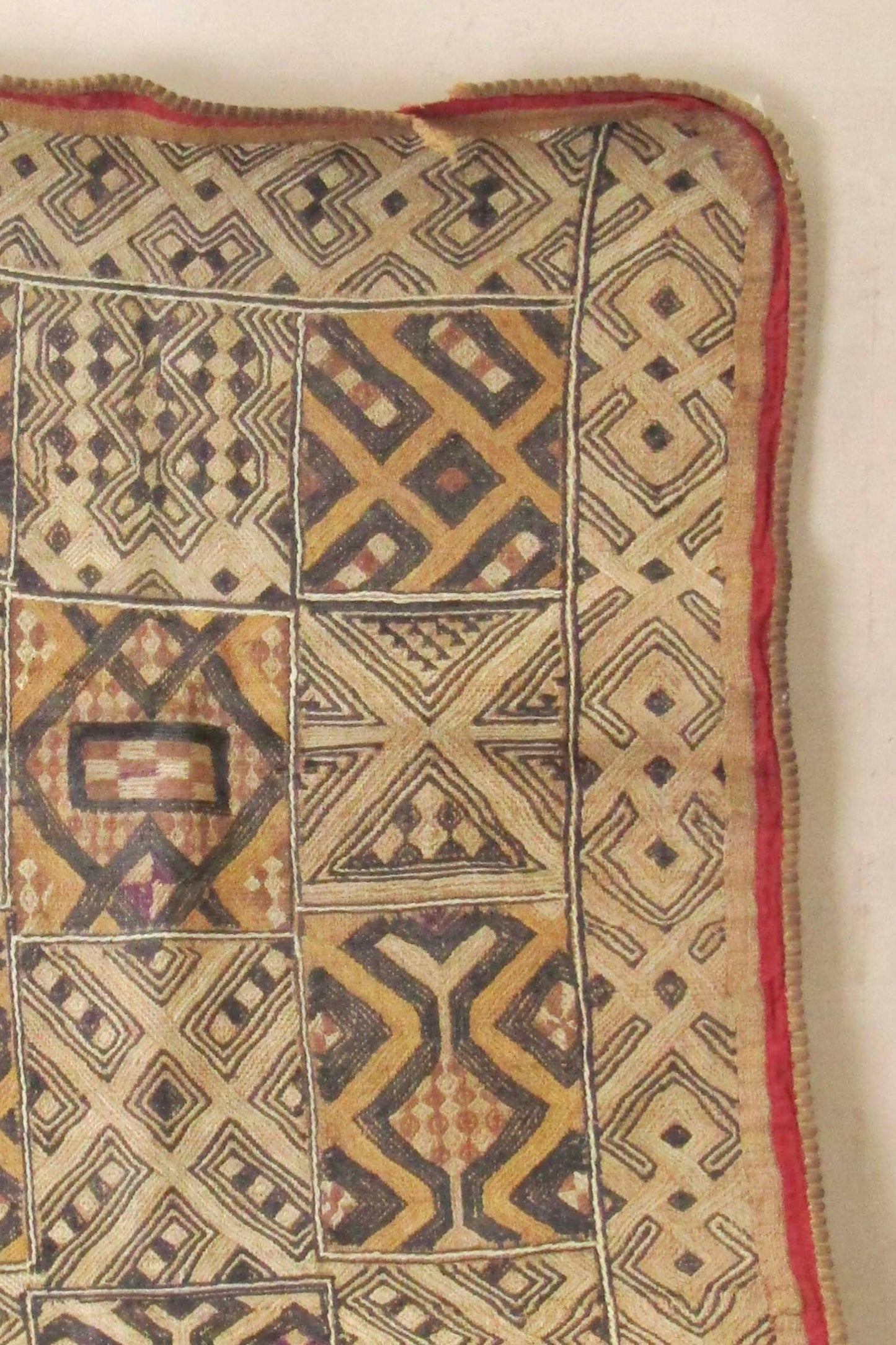 Vintage Showa Cloth L - 44.1