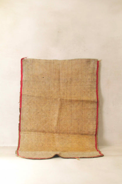 Vintage Showa Cloth L - 44.1