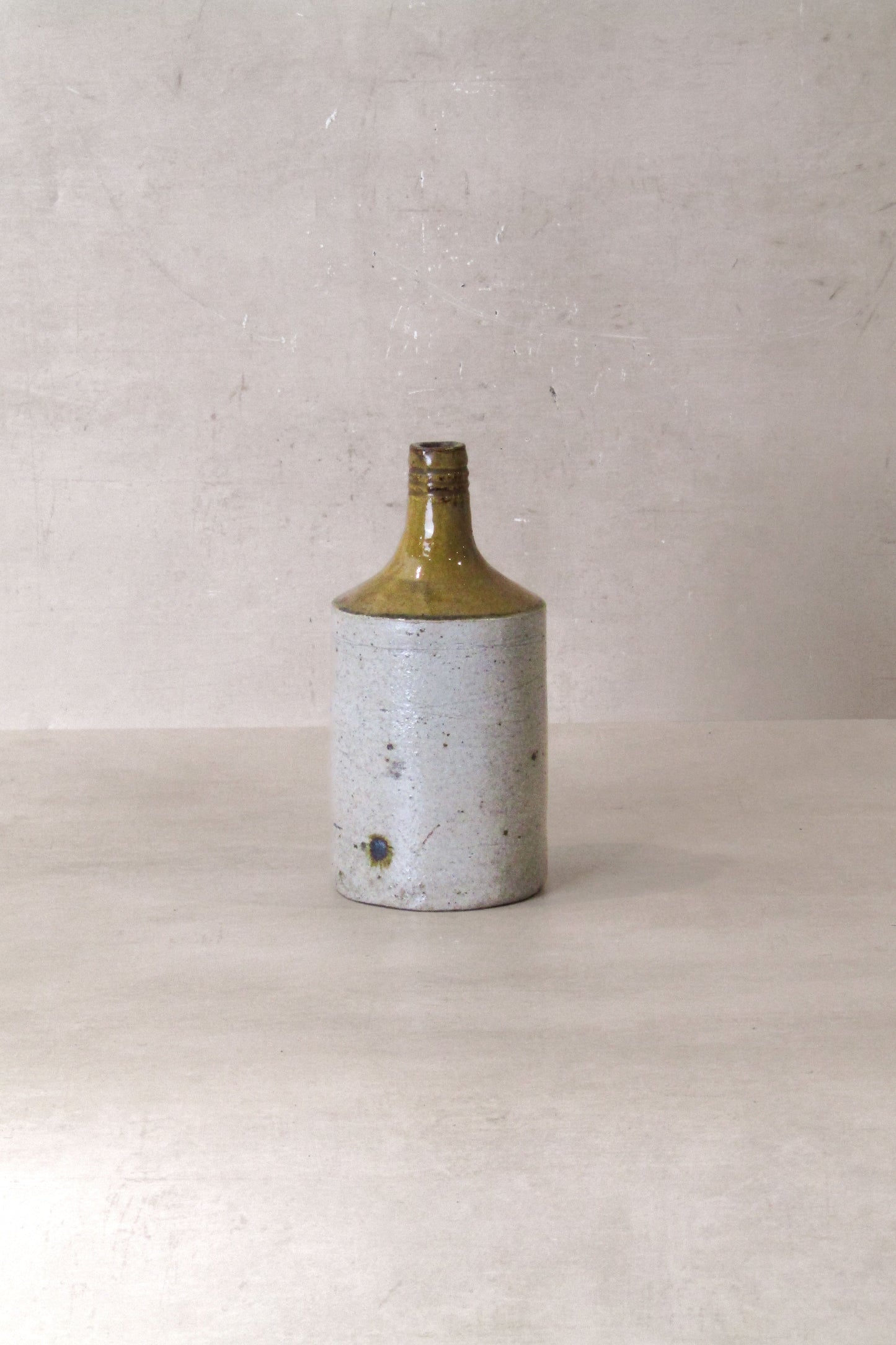 Antique Wine Bottle - AWB05
