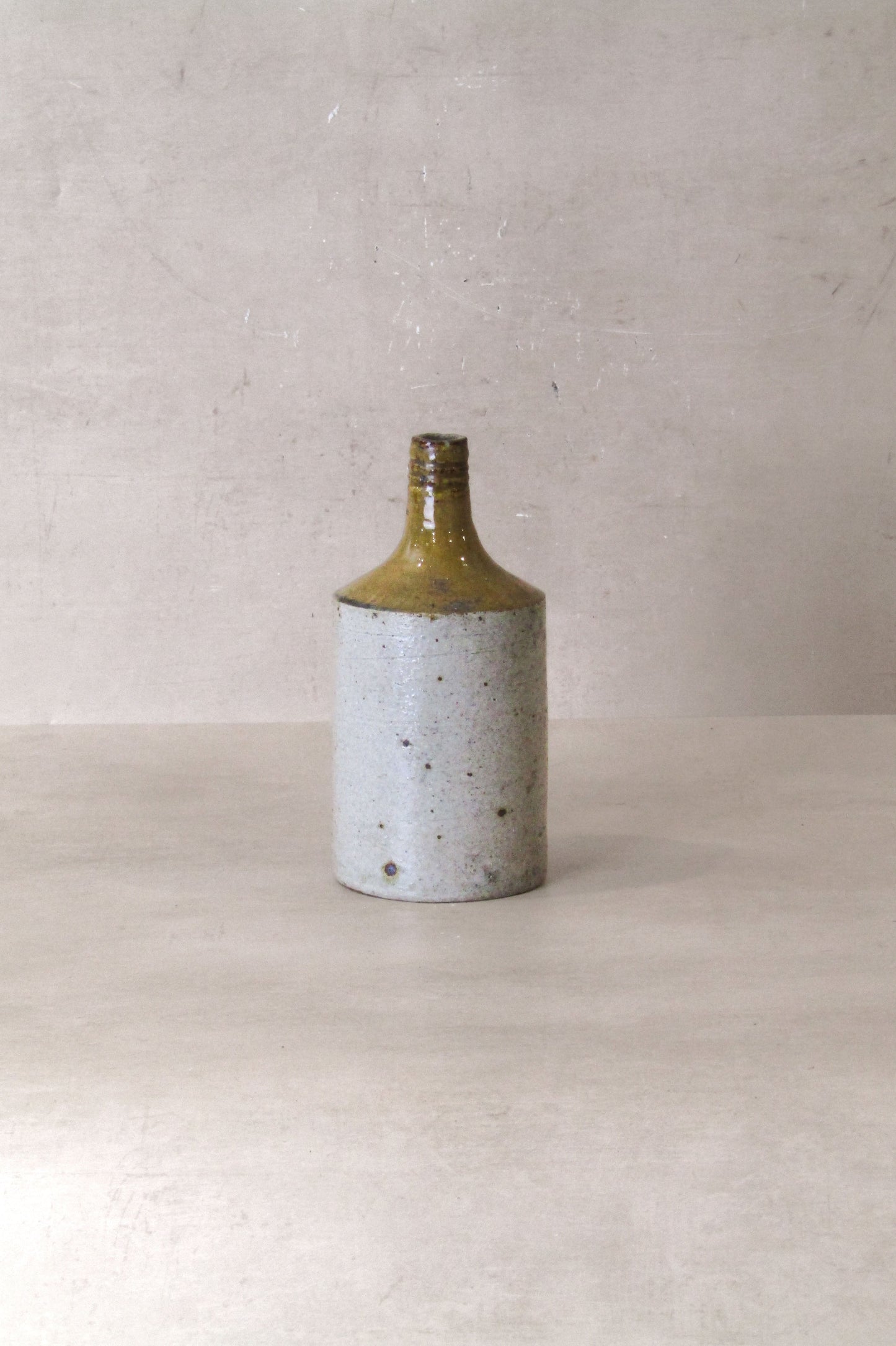 Antique Wine Bottle - AWB05