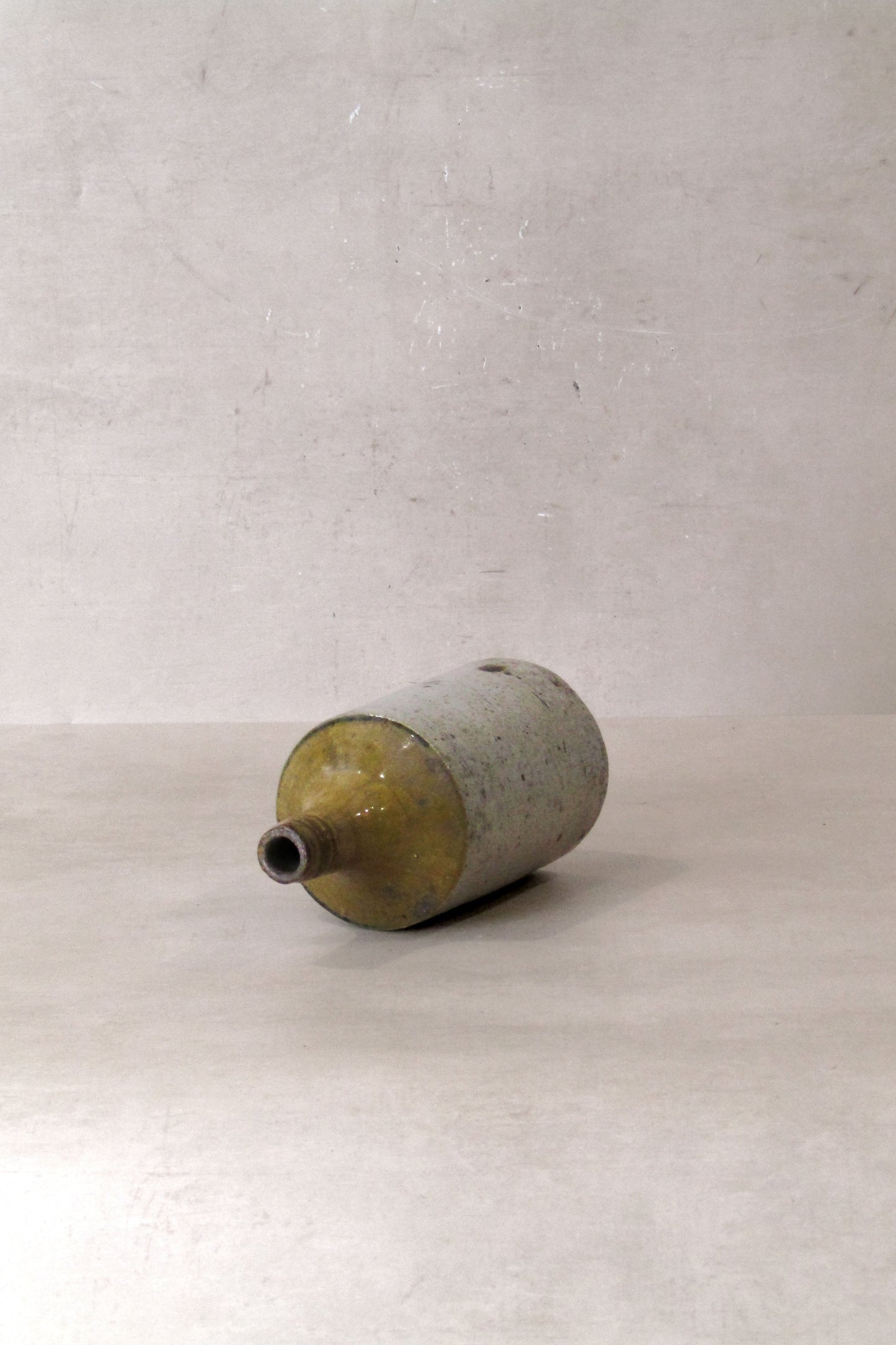 Antique Wine Bottle - AWB05