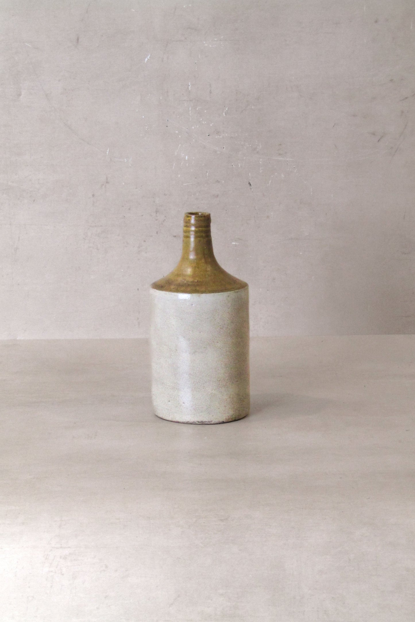 Antique Wine Bottle - AWB06