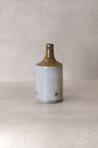 Antique Wine Bottle - AWB07