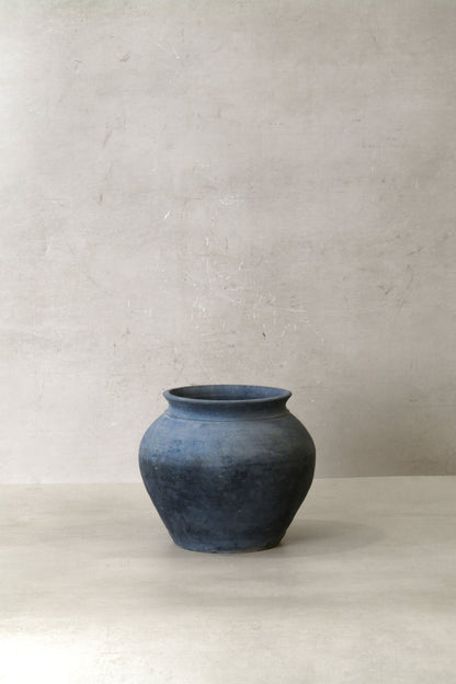 Vintage Dark Pot S n° 52