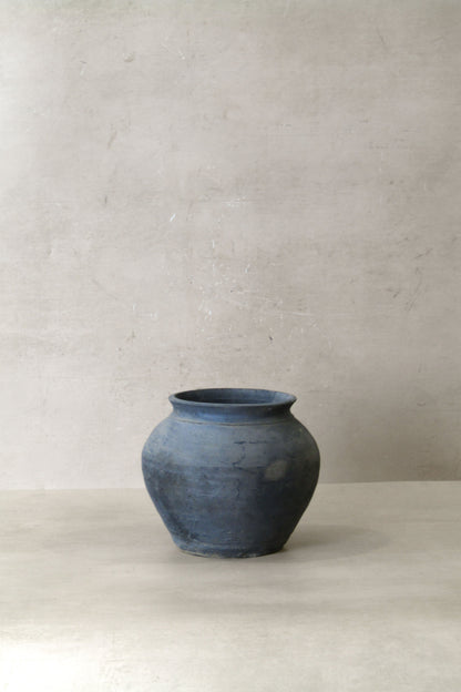 Vintage Dark Pot S n° 52