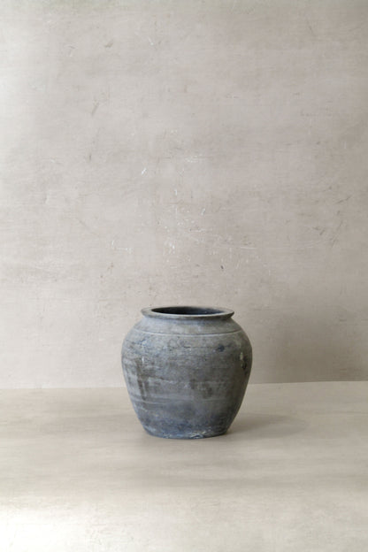 Vintage Dark Pot S n° 53