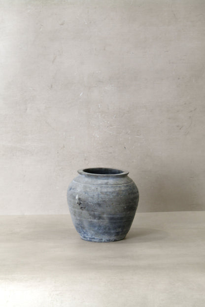 Vintage Dark Pot S n° 53