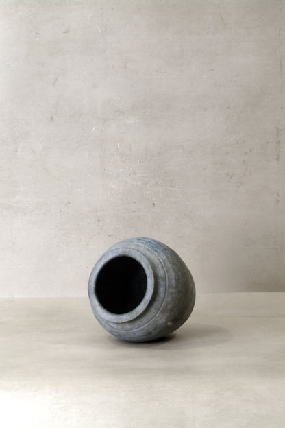 Vintage Dark Pot S n° 53