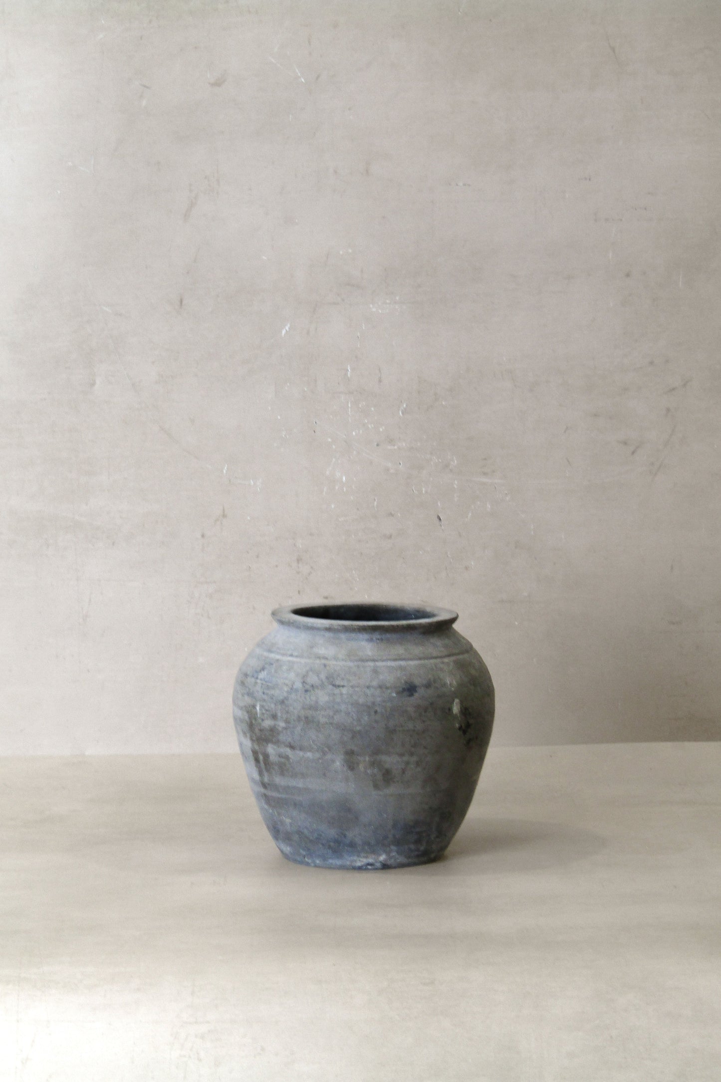 Vintage Dark Pot S n° 53