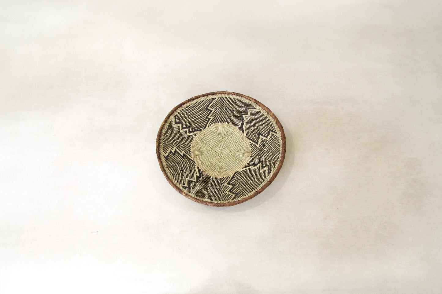 Tonga Basket Collection - No 7