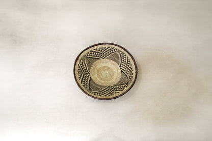 Tonga Basket Collection - No 7