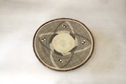 Tonga Basket Collection - No 8