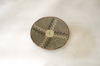 Tonga Basket Collection - No 8