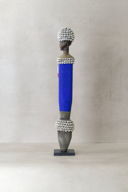 Namji Doll - Blue - L 83cm - 1820