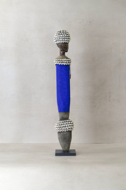 Namji Doll - Blue - L 83cm - 1820