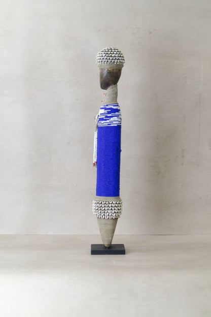 Namji Doll - Blue - L 73cm - 1821