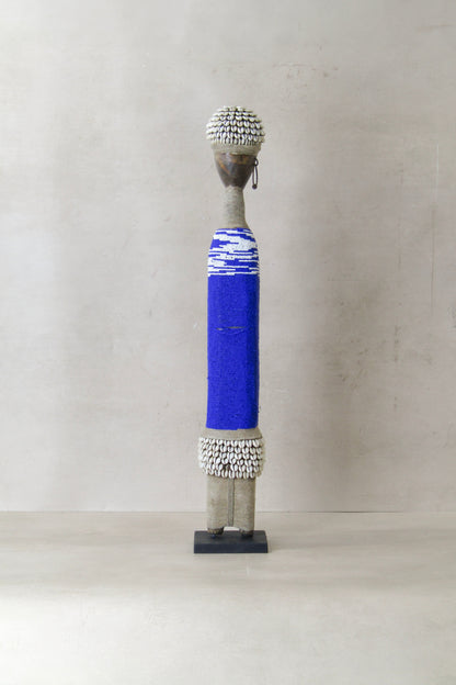 Namji Doll - Blue - L 73cm - 1821