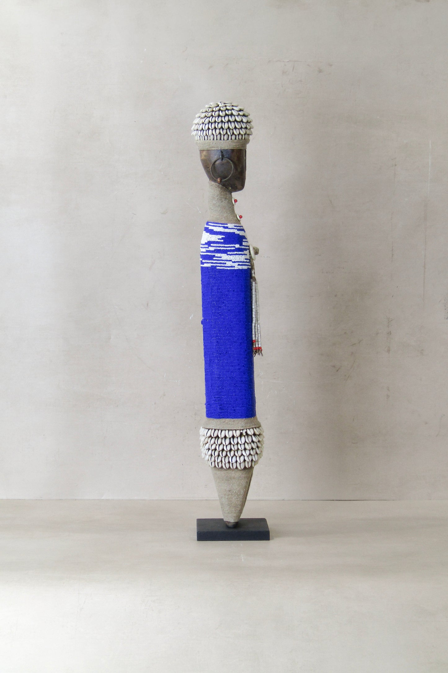 Namji Doll - Blue - L 73cm - 1821