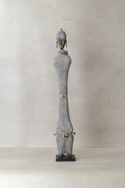 Namji Doll - Silver - L 82cm - 1729